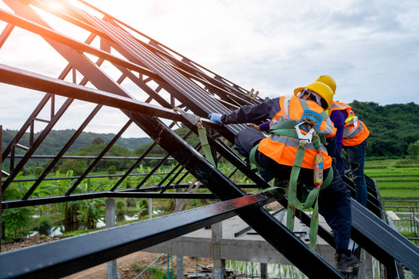 Heating Cable for Roof Installation in Lemoyne, PA