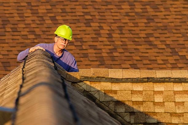 Quick and Trustworthy Emergency Roof Repair Services in Lemoyne, PA