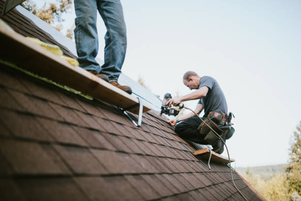 Residential Roof Replacement in Lemoyne, PA